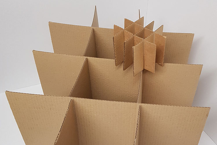 Box dividers 2
